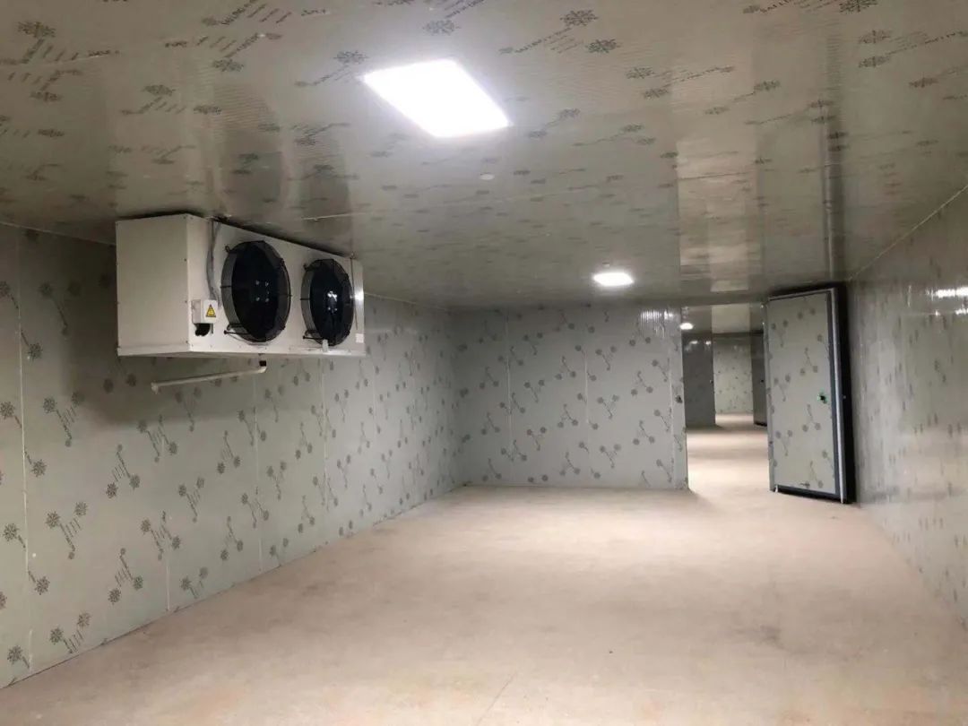 寿阳气调保鲜冷库造价