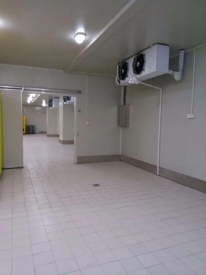 寿阳气调保鲜冷库造价比普通保鲜冷库高的原因