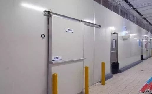 寿阳冷库建造主要有哪些要求？